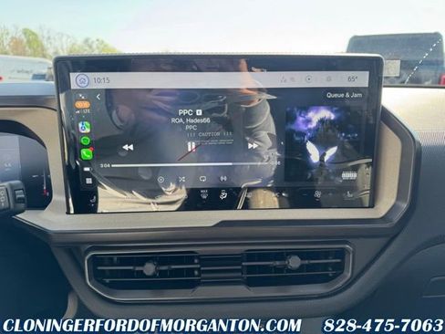 New 2026 Ford Bronco Sport Big Bend AWD/4WD image 27
