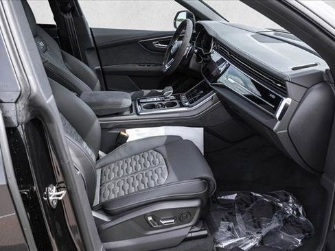 New 2026 Audi RS Q8 performance AWD/4WD image 26