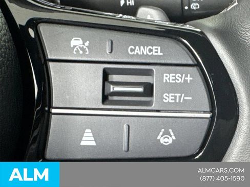 Used 2026 Honda Civic Sport image 29