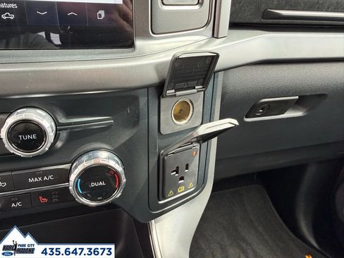 Used 2025 Ford F150 Tremor w/ Bed Utility Package AWD/4WD image 23