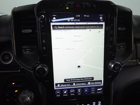 Used 2019 RAM 1500 Limited image 20