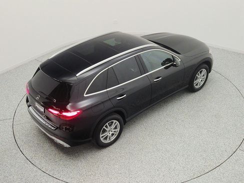 Used 2023 Mercedes-Benz GLC 300 4MATIC image 26