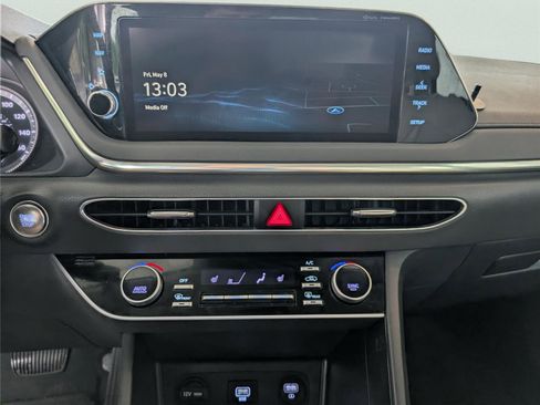 Used 2023 Hyundai Sonata SEL FWD image 51
