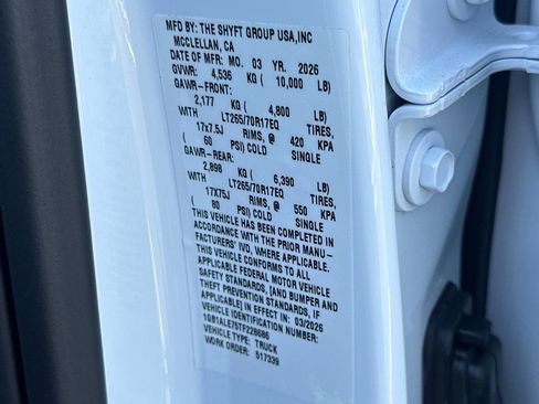 New 2026 Chevrolet Silverado 2500 W/T w/ WT Convenience Package image 31