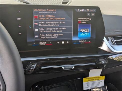 New 2026 BMW X1 xDrive28i w/ Convenience Package image 12