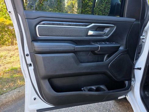 Used 2020 RAM 1500 Big Horn image 11