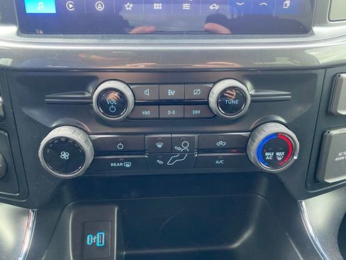 Used 2024 Ford F150 STX w/ Mobile Office Package image 22