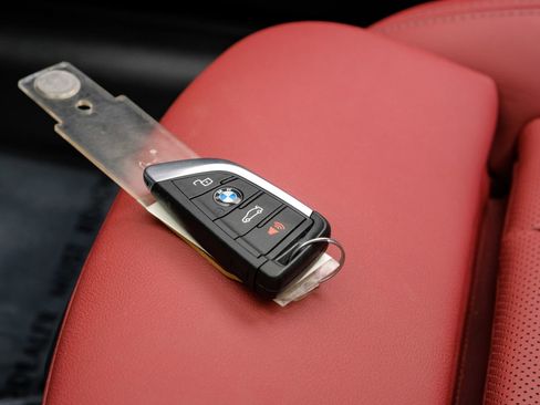 Used 2025 BMW 330i xDrive Sedan image 63