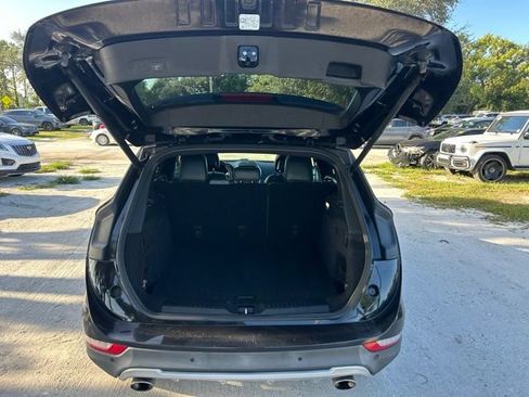 Used 2019 Lincoln MKC Reserve FWD image 7