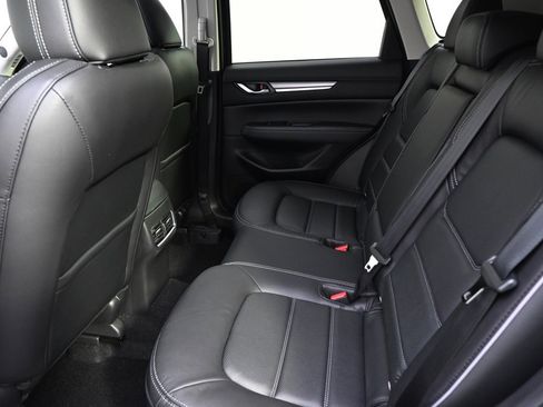 New 2025 MAZDA CX-5 AWD 2.5 S image 21