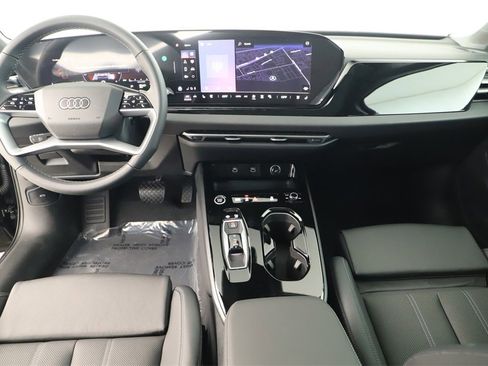 New 2025 Audi A5 2.0T Premium Plus image 18