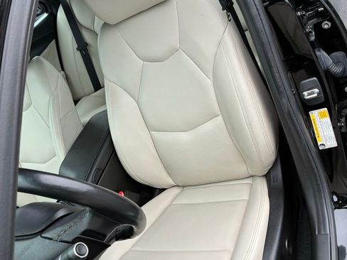 Used 2022 Cadillac CT4 Luxury w/ Sun And Sound Package image 15