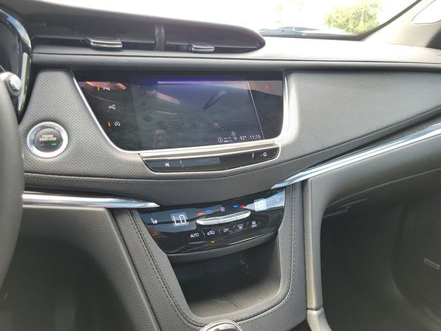 Certified 2023 Cadillac XT5 Premium Luxury w/ Technology Package FWD image 58