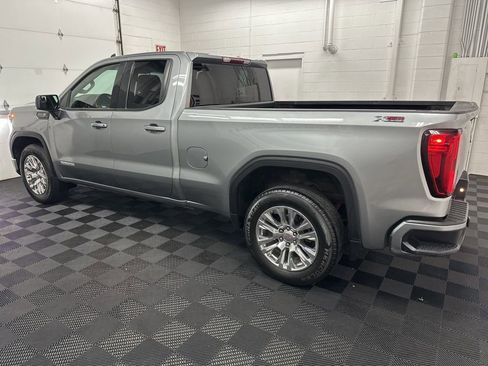 Used 2023 GMC Sierra 1500 Elevation AWD/4WD image 6