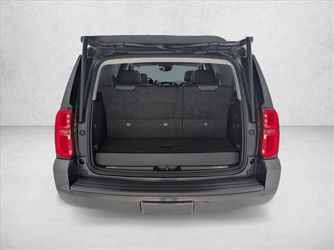 Used 2018 Chevrolet Tahoe Premier w/ RST 6.2L Performance Edition image 6