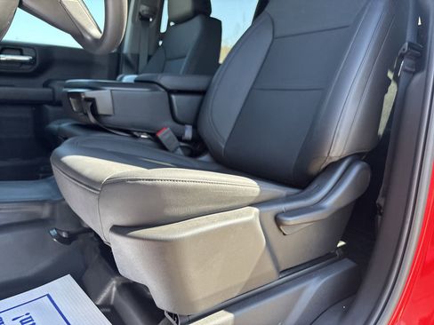 New 2026 Chevrolet Silverado 3500 W/T w/ WT Convenience Package image 12