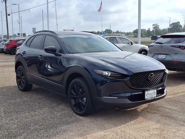 New 2026 MAZDA CX-30 Aire Edition AWD/4WD image 3