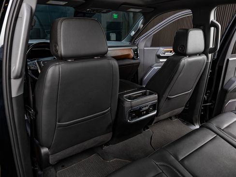 Used 2023 GMC Sierra 1500 Denali w/ Denali Reserve Package image 33