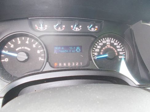 Used 2013 Ford F150 XL w/ XL Plus Pkg RWD image 15