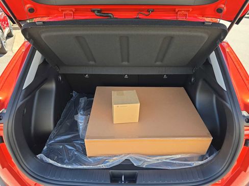 New 2026 Hyundai Kona SEL Sport image 26