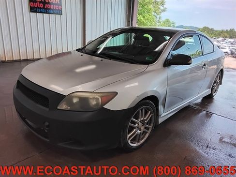 Used 2005 Scion tC image 1