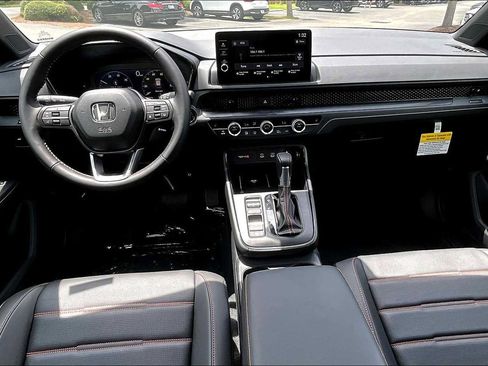 New 2026 Honda CR-V Sport-L image 5
