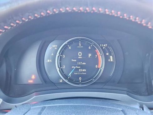 Used 2023 Lexus IS 350 F Sport image 10