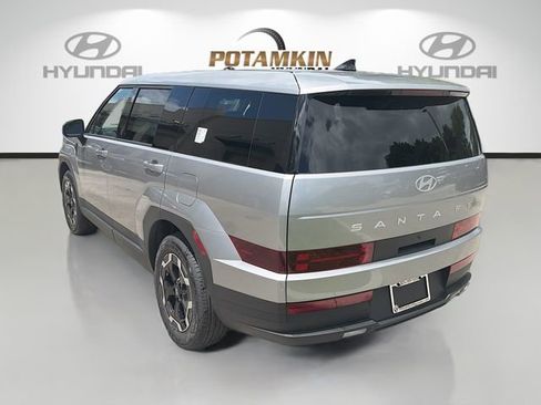 New 2026 Hyundai Santa Fe SE FWD image 7