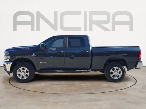 Used 2025 RAM 2500 Lone Star image 7