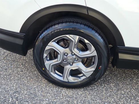 Used 2019 Honda CR-V EX-L image 9