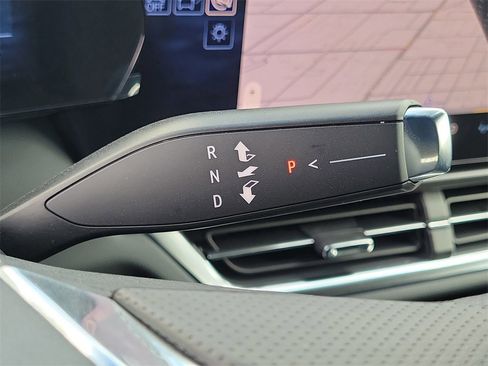 New 2026 Chevrolet Equinox EV LT image 11