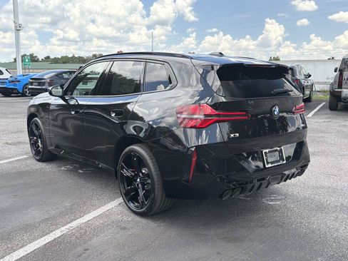 New 2026 BMW X3 M50 w/ Premium Package AWD/4WD image 6