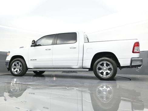 Used 2022 RAM 1500 Big Horn image 46