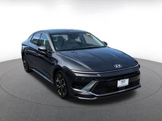 Used 2025 Hyundai Sonata SEL video 1