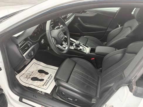 Used 2023 Audi A5 2.0T Premium Plus image 19