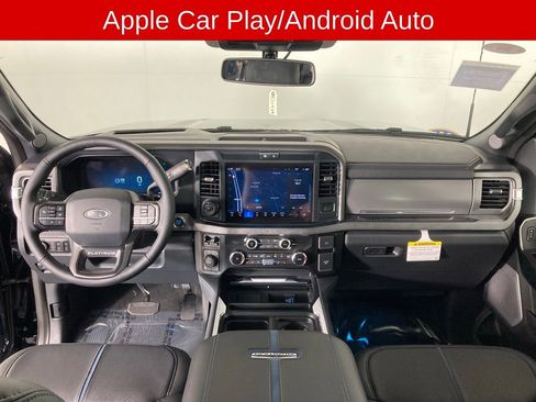 Used 2025 Ford F350 Platinum image 8
