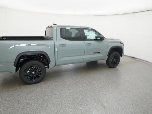 New 2026 Toyota Tundra Limited AWD/4WD image 47