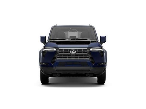 New 2026 Lexus GX 550 PREMIUM PLUS image 52