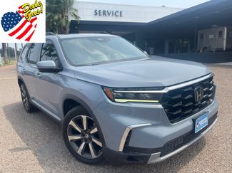Used 2023 Honda Pilot Touring video 1