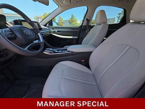 Used 2023 Hyundai Sonata SEL FWD image 15