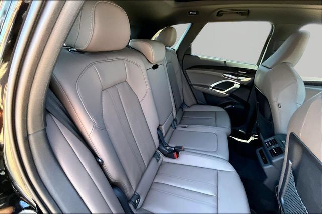 New 2026 Audi Q5 Premium Plus AWD/4WD image 29