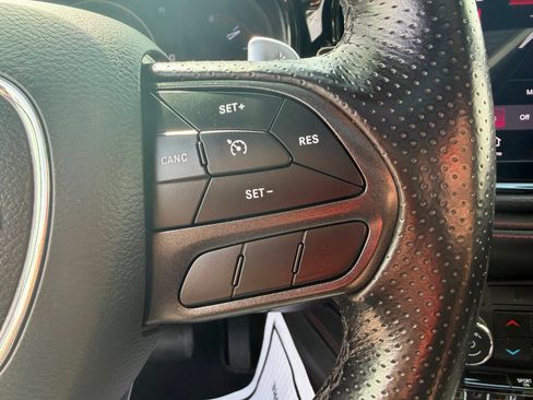 Used 2021 Dodge Durango R/T AWD/4WD image 22