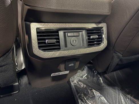 New 2026 Ford F350 King Ranch w/ Chrome Package image 28