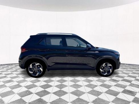 New 2026 Hyundai Venue SEL FWD image 14