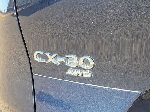Used 2024 MAZDA CX-30 AWD 2.5 S w/ Select Sport Pkg image 17