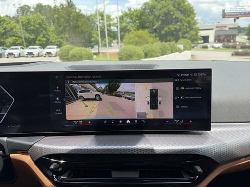 Certified 2025 BMW 430i RWD image 25