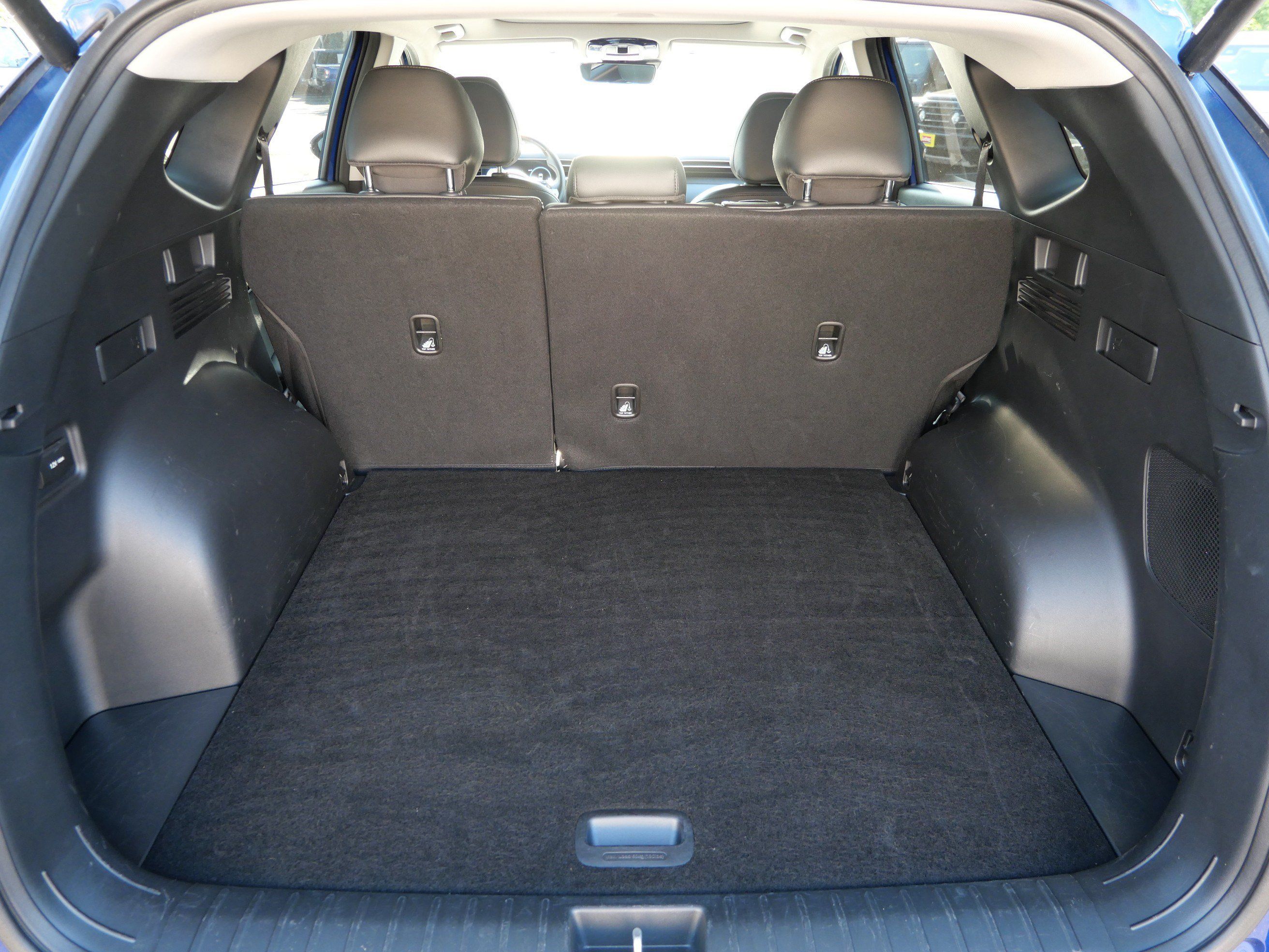 Used 2024 Hyundai Tucson Limited AWD/4WD image 18
