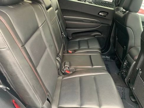 Used 2025 Dodge Durango R/T AWD/4WD image 14