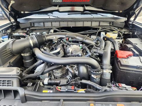 New 2025 Ford Bronco Raptor image 20