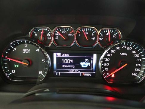 Used 2019 Chevrolet Tahoe LS AWD/4WD image 10